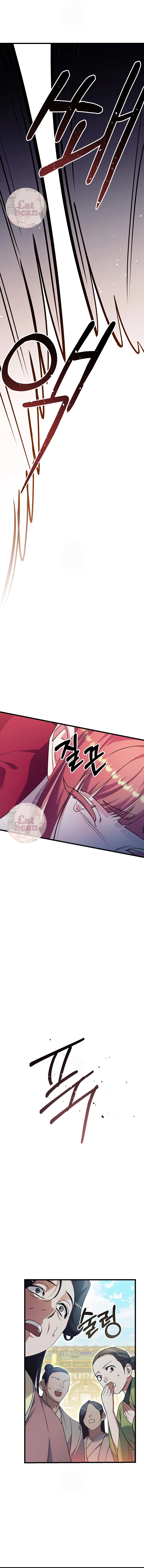 El infame esposo que maté ha regresado Capítulo 29 - Page 8