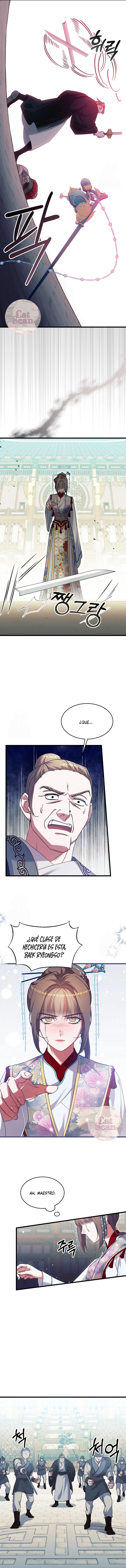 El infame esposo que maté ha regresado Capítulo 29 - Page 9