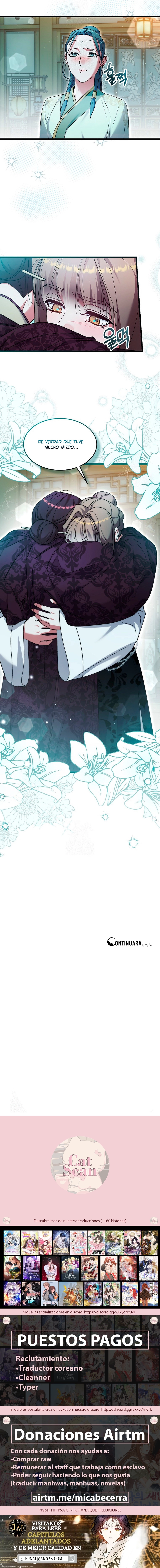 El infame esposo que maté ha regresado Capítulo 30 - Page 9