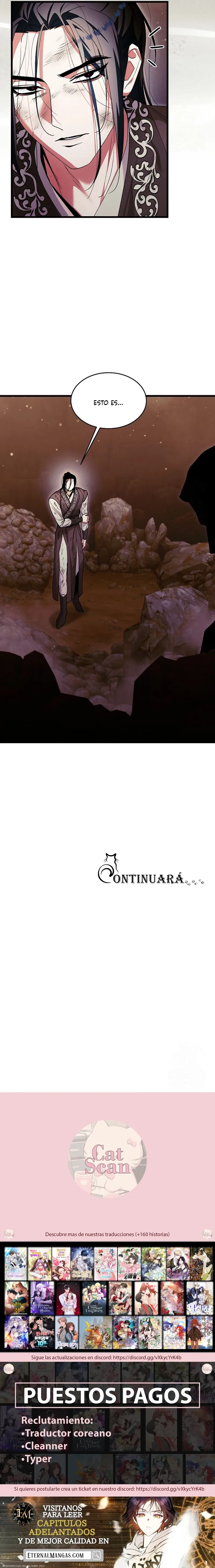 El infame esposo que maté ha regresado Capítulo 39 - Page 8