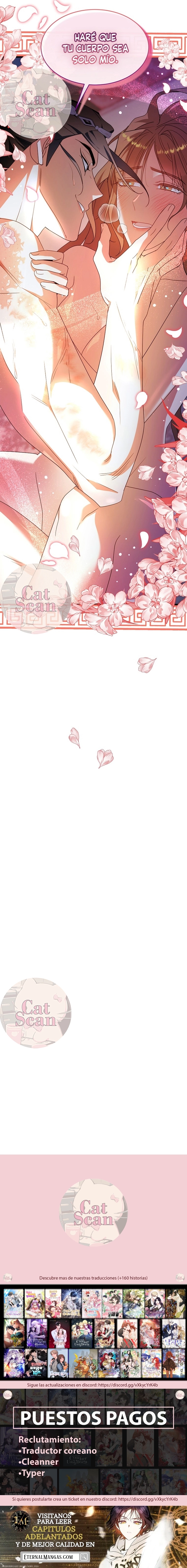 El infame esposo que maté ha regresado Capítulo 8 - Page 9