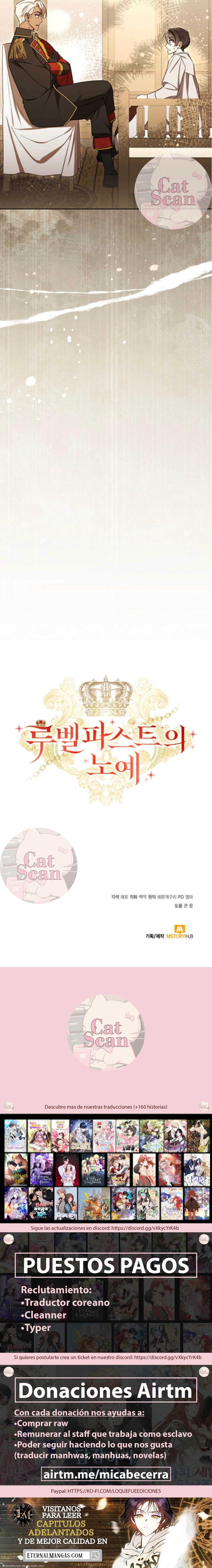 Esclavo de Rubelfast Capítulo 1 - Page 17