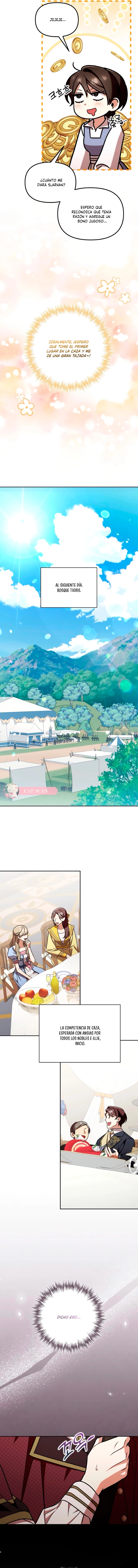 Esclavo de Rubelfast Capítulo 15 - Page 12