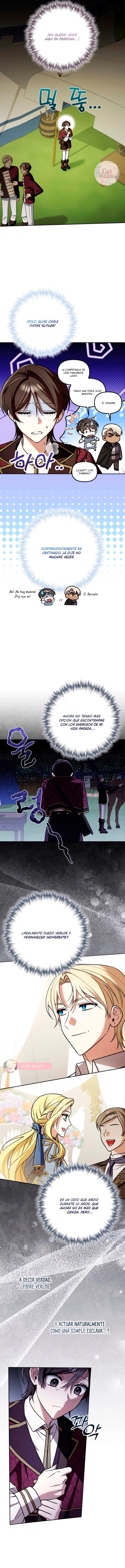 Esclavo de Rubelfast Capítulo 15 - Page 14