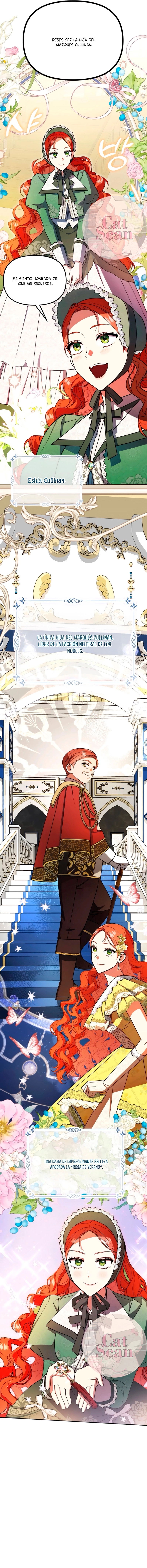 Esclavo de Rubelfast Capítulo 16 - Page 10