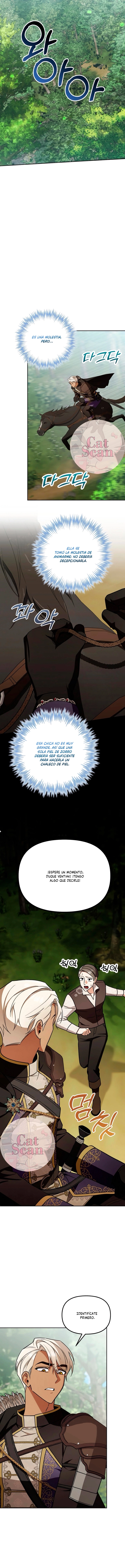 Esclavo de Rubelfast Capítulo 16 - Page 16