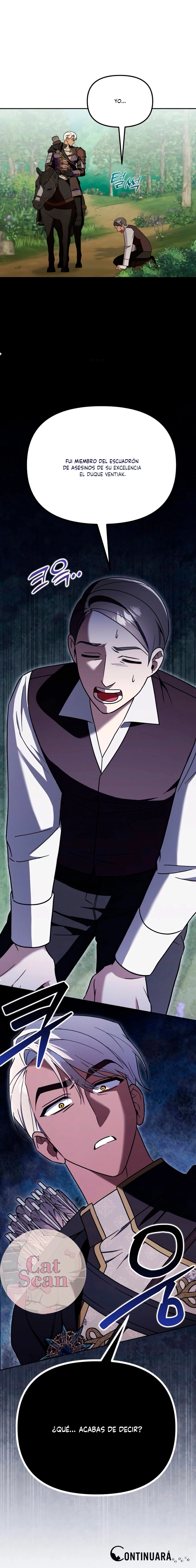 Esclavo de Rubelfast Capítulo 16 - Page 18