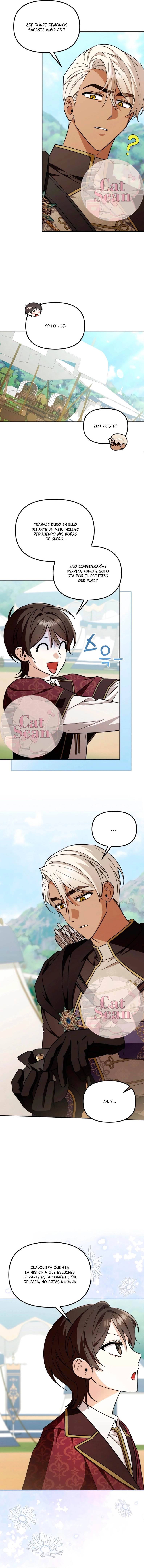 Esclavo de Rubelfast Capítulo 16 - Page 2