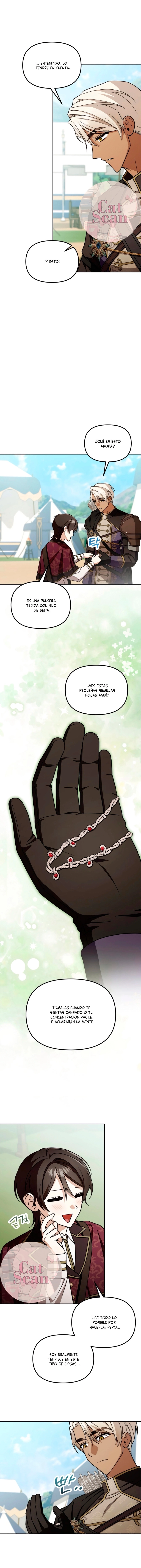 Esclavo de Rubelfast Capítulo 16 - Page 4