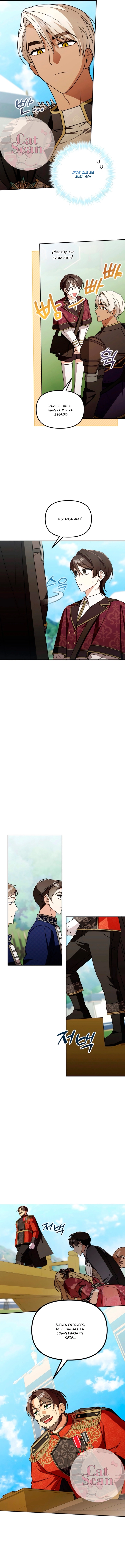 Esclavo de Rubelfast Capítulo 16 - Page 6