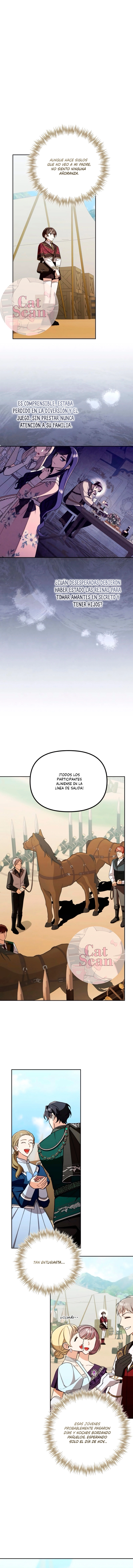 Esclavo de Rubelfast Capítulo 16 - Page 7