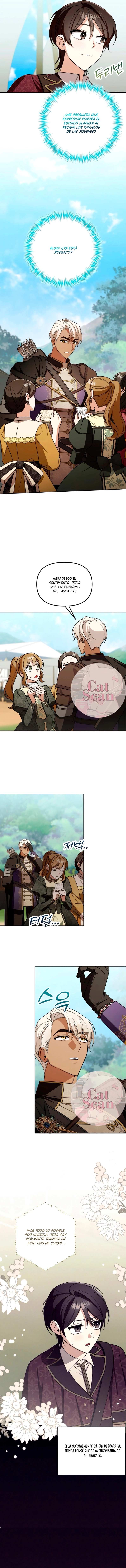 Esclavo de Rubelfast Capítulo 16 - Page 8