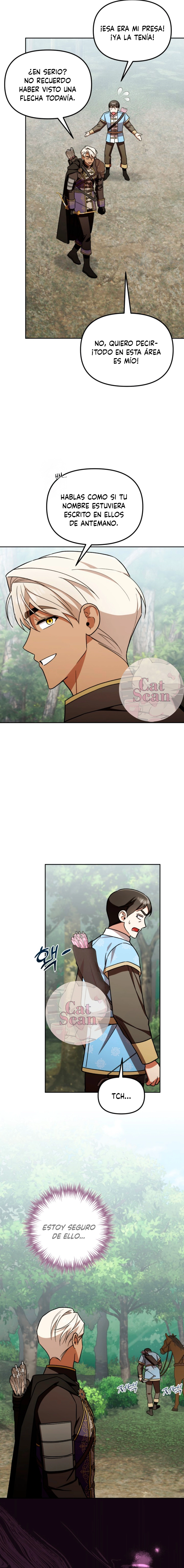 Esclavo de Rubelfast Capítulo 17 - Page 10