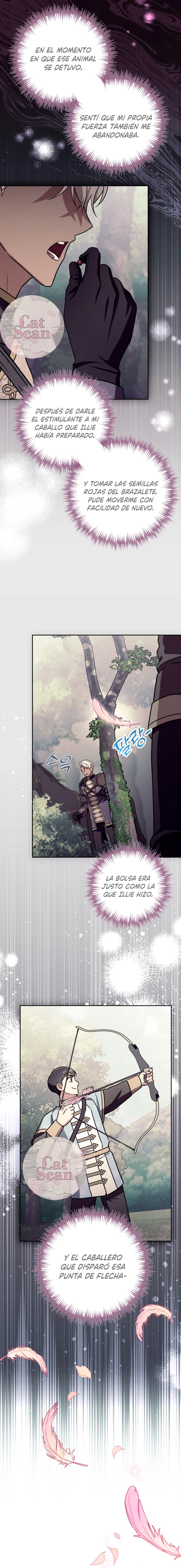 Esclavo de Rubelfast Capítulo 17 - Page 12