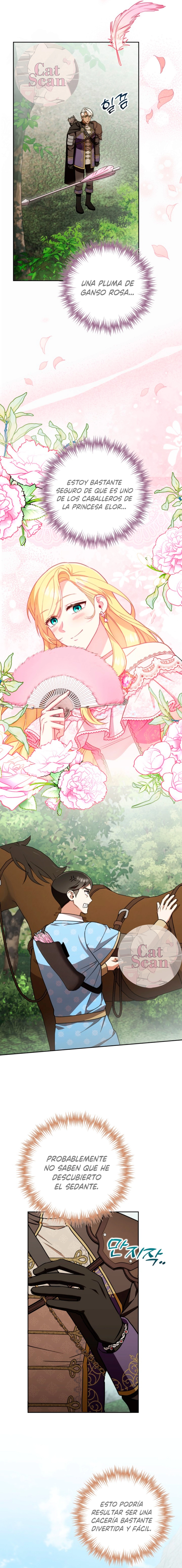 Esclavo de Rubelfast Capítulo 17 - Page 13