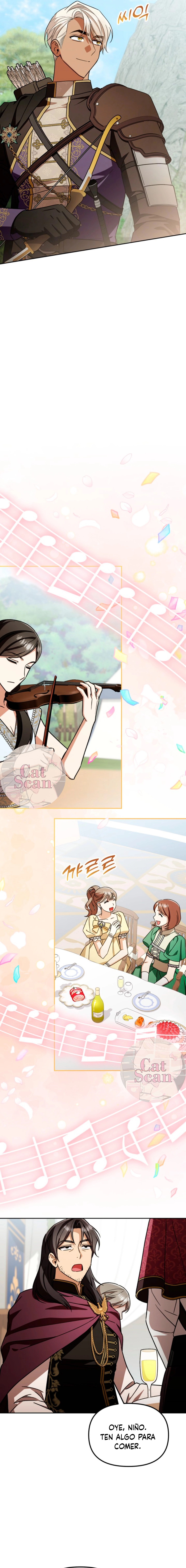 Esclavo de Rubelfast Capítulo 17 - Page 14