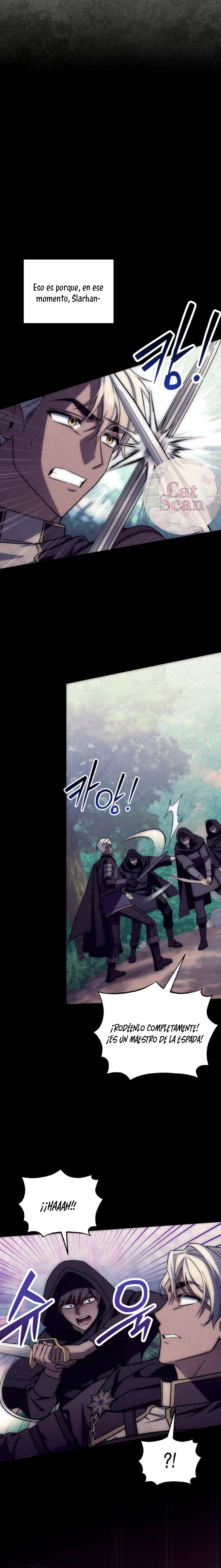 Esclavo de Rubelfast Capítulo 17 - Page 16