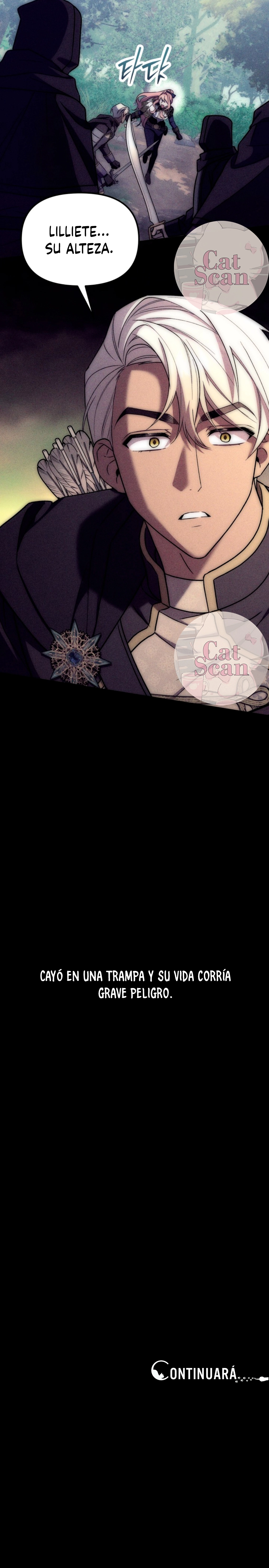 Esclavo de Rubelfast Capítulo 17 - Page 18