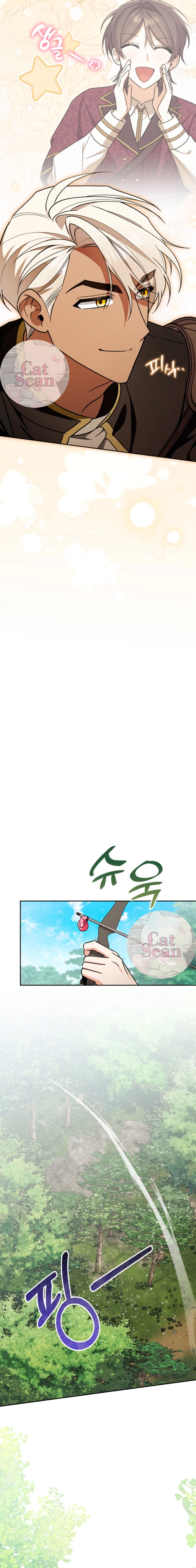 Esclavo de Rubelfast Capítulo 17 - Page 20