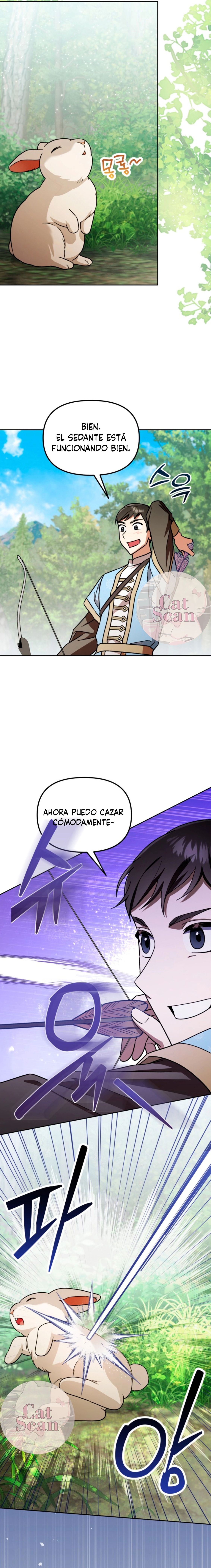 Esclavo de Rubelfast Capítulo 17 - Page 22