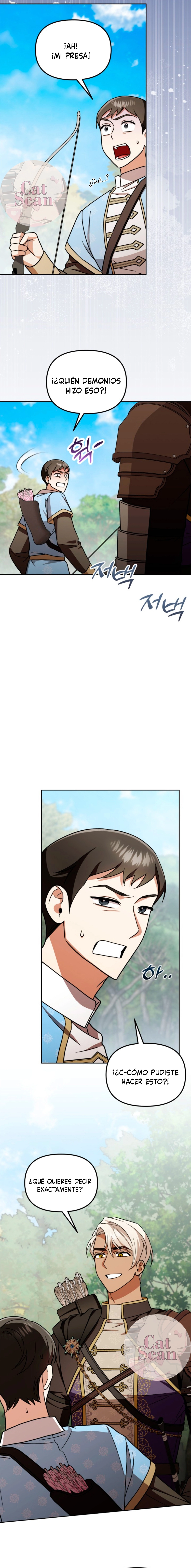 Esclavo de Rubelfast Capítulo 17 - Page 24