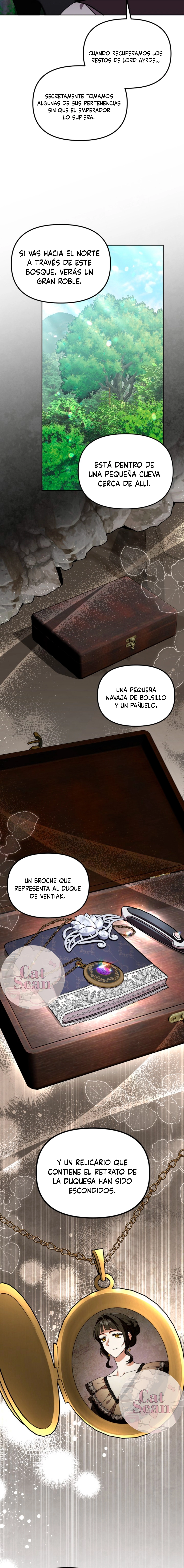 Esclavo de Rubelfast Capítulo 17 - Page 3