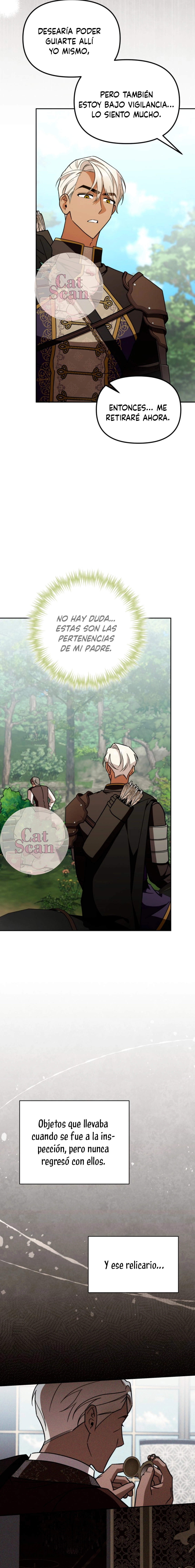 Esclavo de Rubelfast Capítulo 17 - Page 4