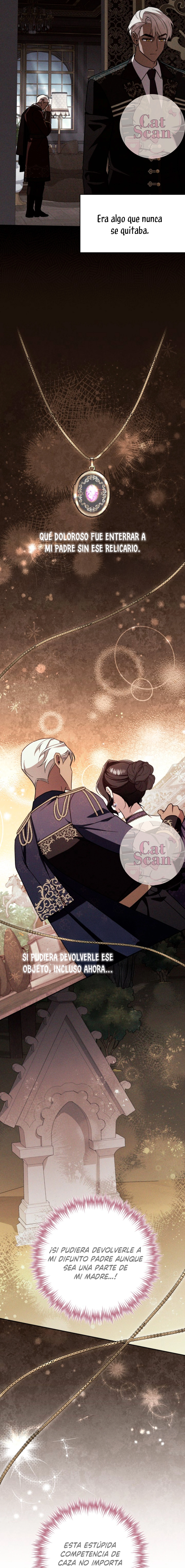 Esclavo de Rubelfast Capítulo 17 - Page 5