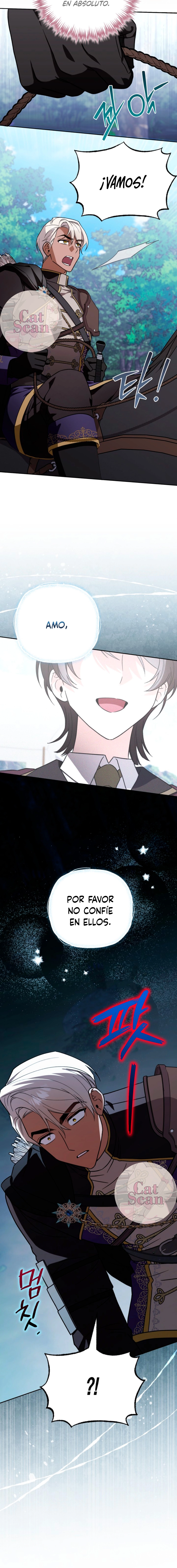 Esclavo de Rubelfast Capítulo 17 - Page 6