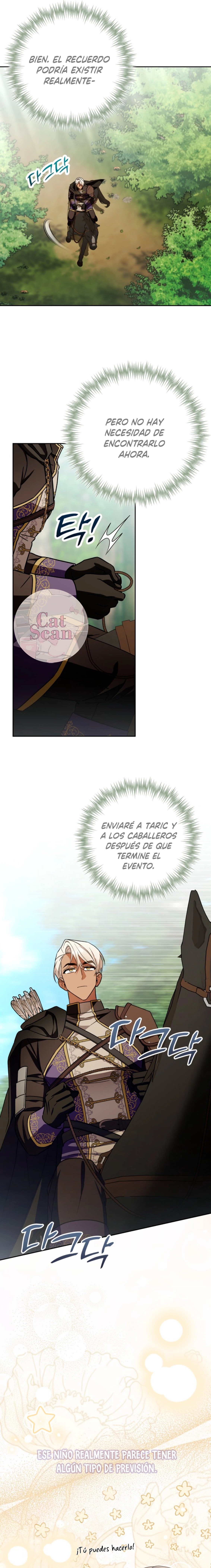 Esclavo de Rubelfast Capítulo 17 - Page 9