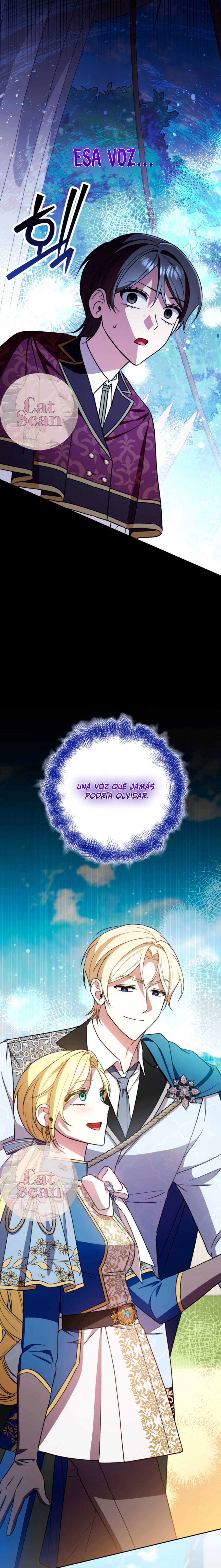 Esclavo de Rubelfast Capítulo 18 - Page 10