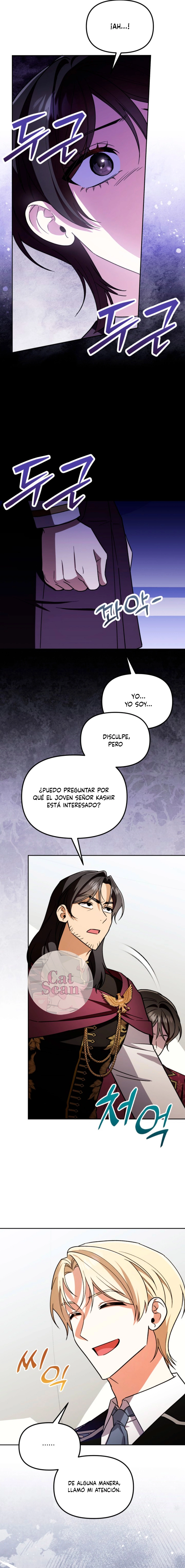 Esclavo de Rubelfast Capítulo 18 - Page 24