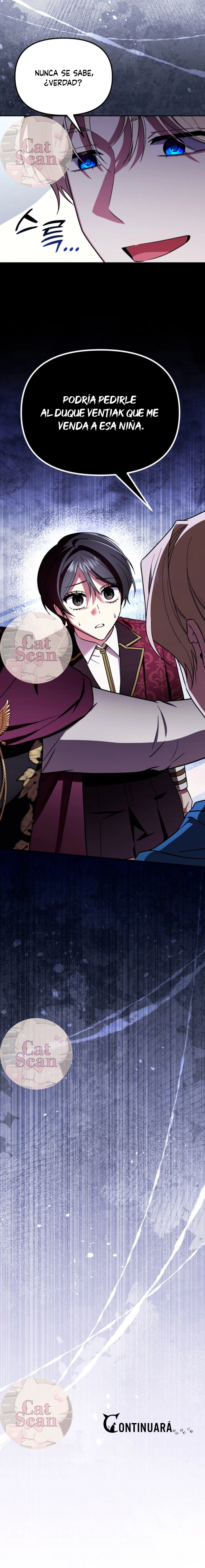 Esclavo de Rubelfast Capítulo 18 - Page 25