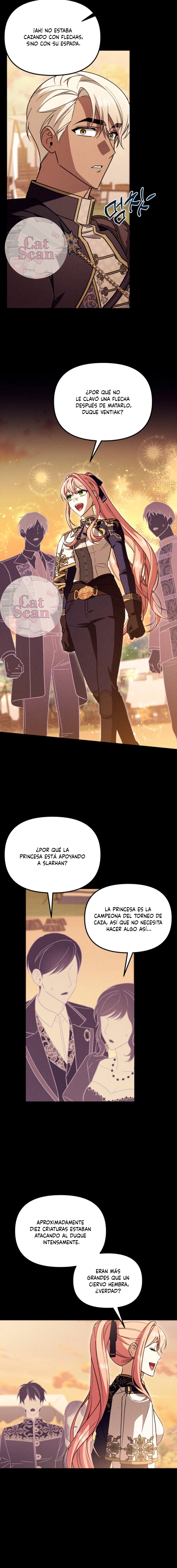 Esclavo de Rubelfast Capítulo 18 - Page 4