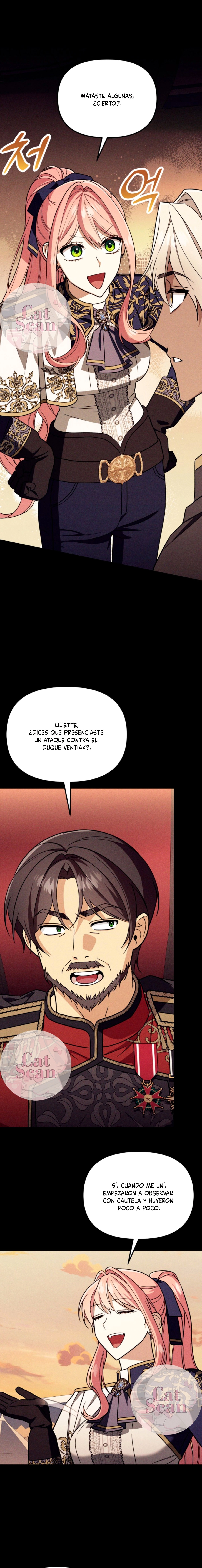 Esclavo de Rubelfast Capítulo 18 - Page 5