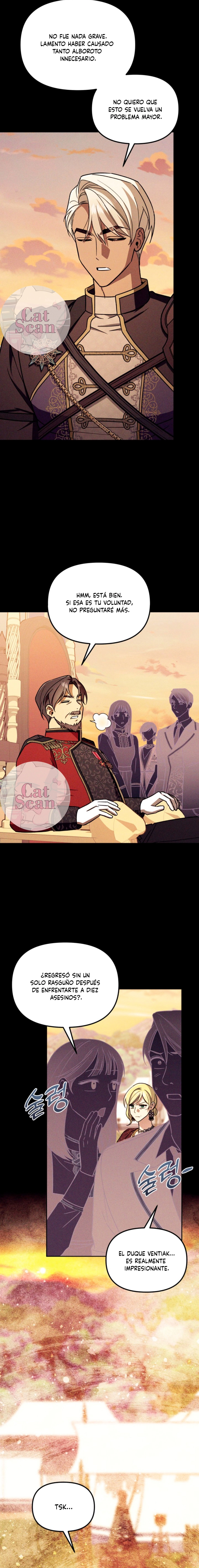 Esclavo de Rubelfast Capítulo 18 - Page 7