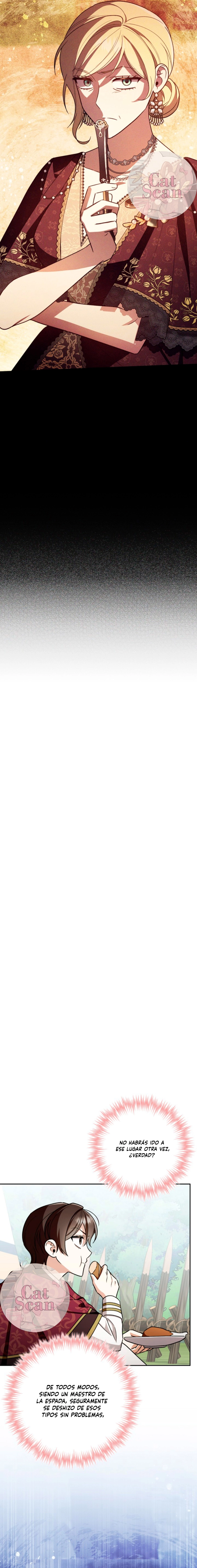 Esclavo de Rubelfast Capítulo 18 - Page 8