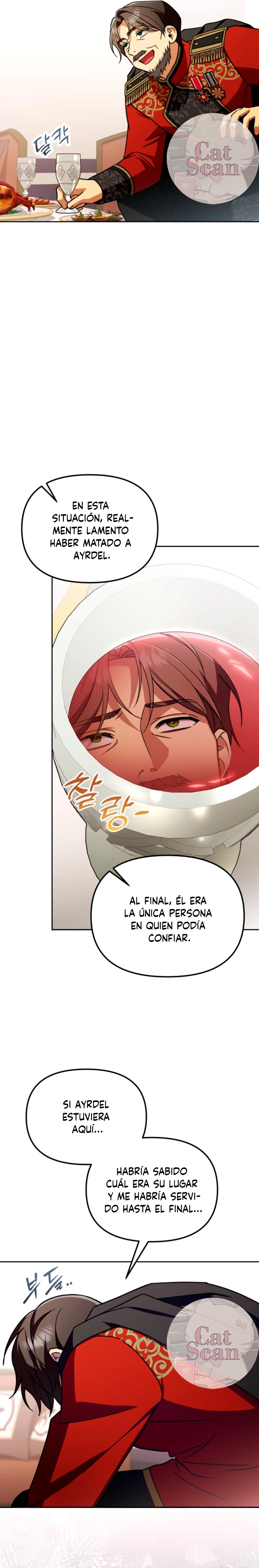 Esclavo de Rubelfast Capítulo 19 - Page 12