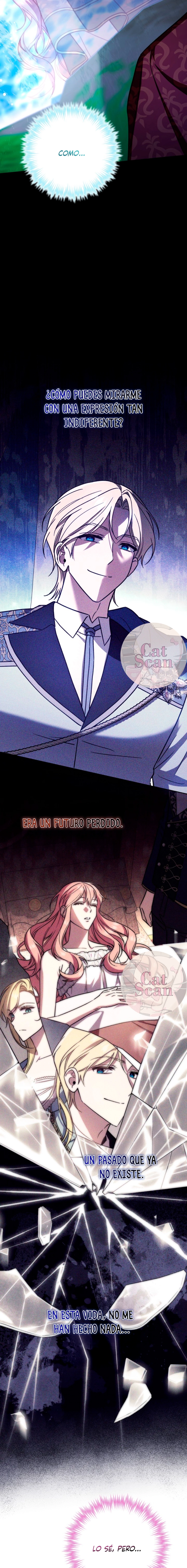 Esclavo de Rubelfast Capítulo 19 - Page 4