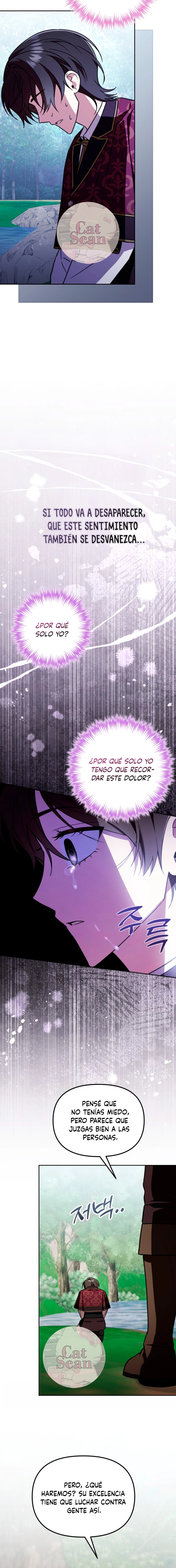 Esclavo de Rubelfast Capítulo 19 - Page 5