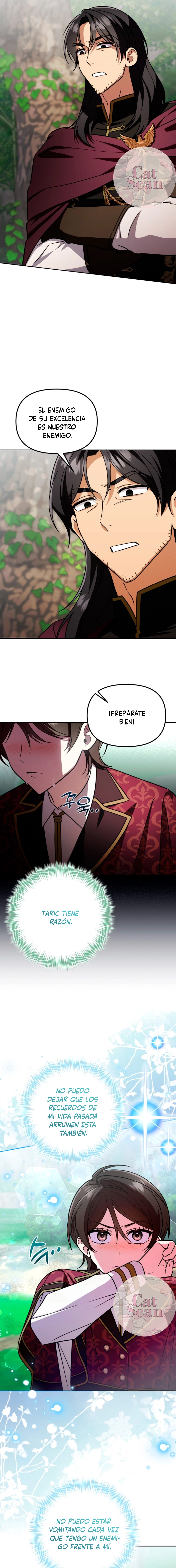 Esclavo de Rubelfast Capítulo 19 - Page 6