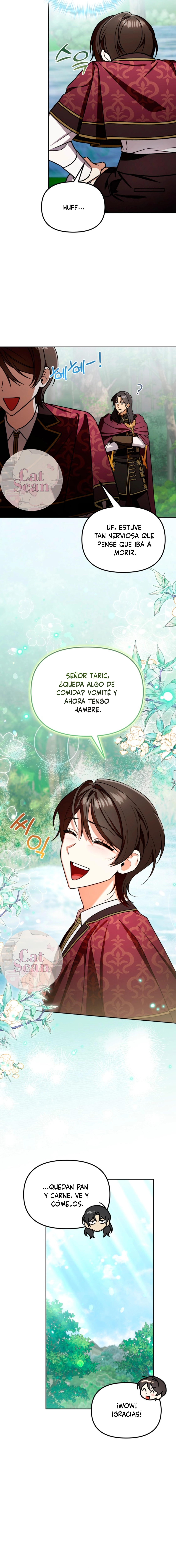 Esclavo de Rubelfast Capítulo 19 - Page 7