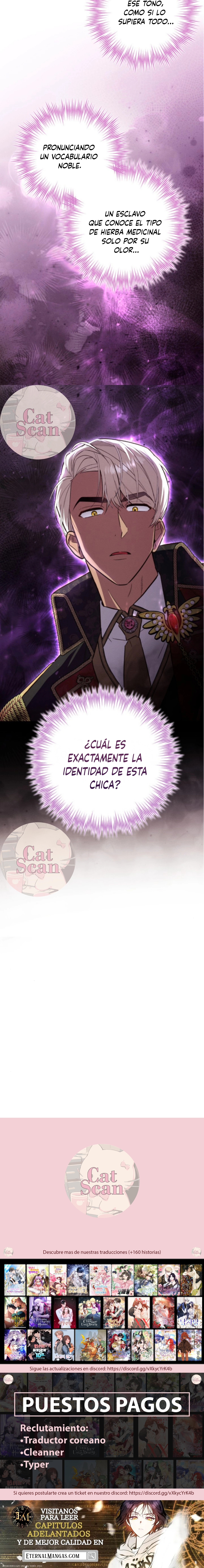 Esclavo de Rubelfast Capítulo 2 - Page 13