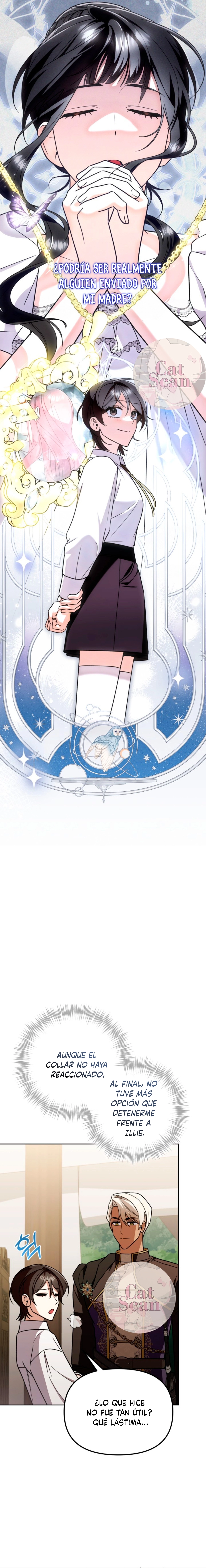 Esclavo de Rubelfast Capítulo 20 - Page 10