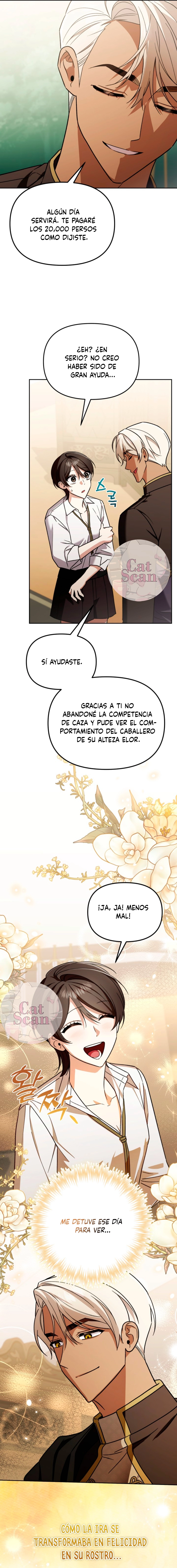 Esclavo de Rubelfast Capítulo 20 - Page 12