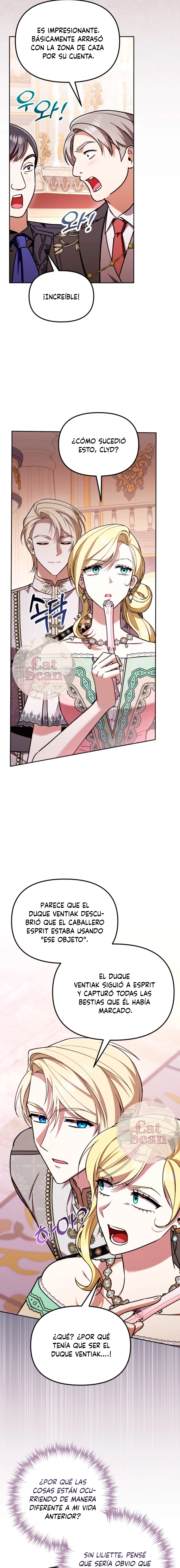 Esclavo de Rubelfast Capítulo 20 - Page 20