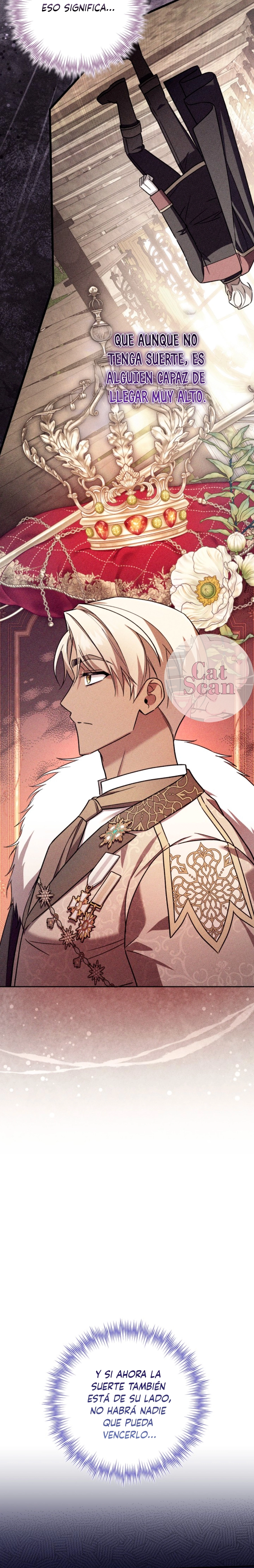 Esclavo de Rubelfast Capítulo 20 - Page 22