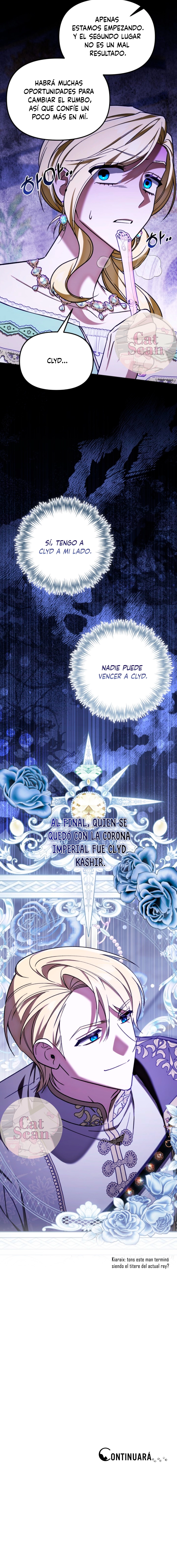 Esclavo de Rubelfast Capítulo 20 - Page 25