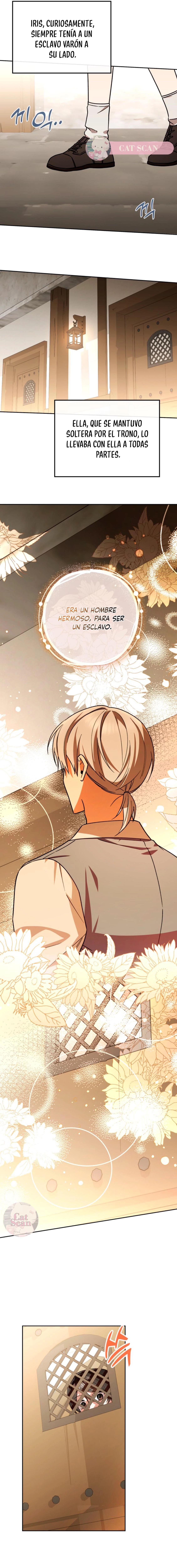 Esclavo de Rubelfast Capítulo 21 - Page 12