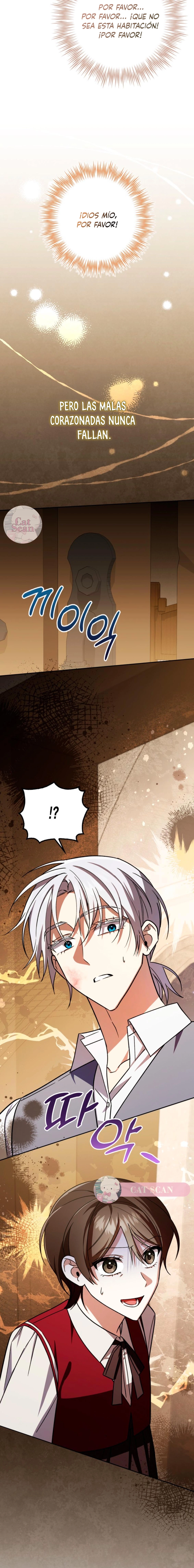 Esclavo de Rubelfast Capítulo 21 - Page 20